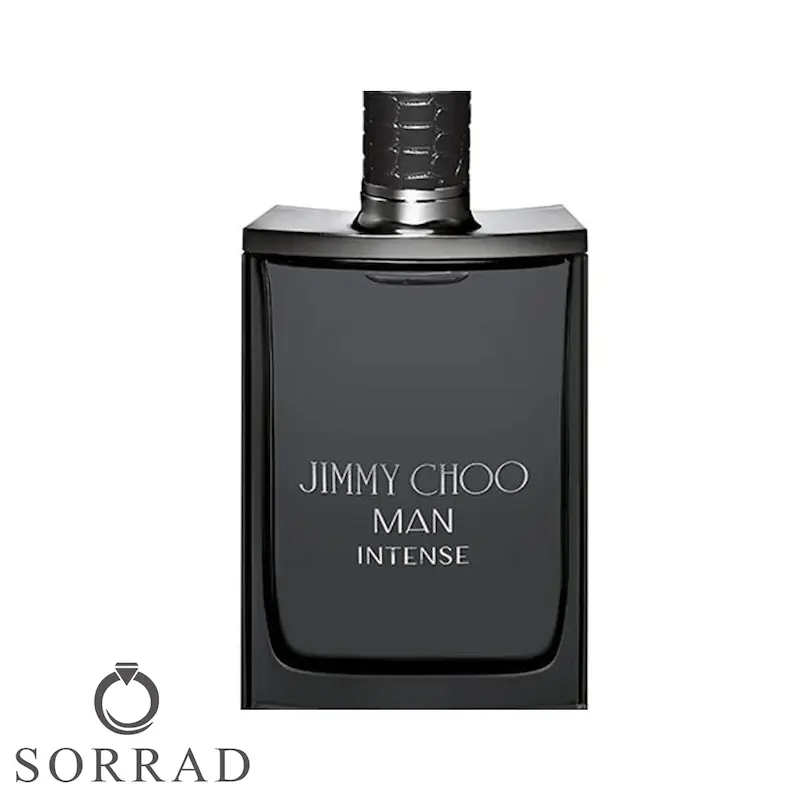 عطر ادکلن جیمی چو اینتنس مردانه | Jimmy choo Intense