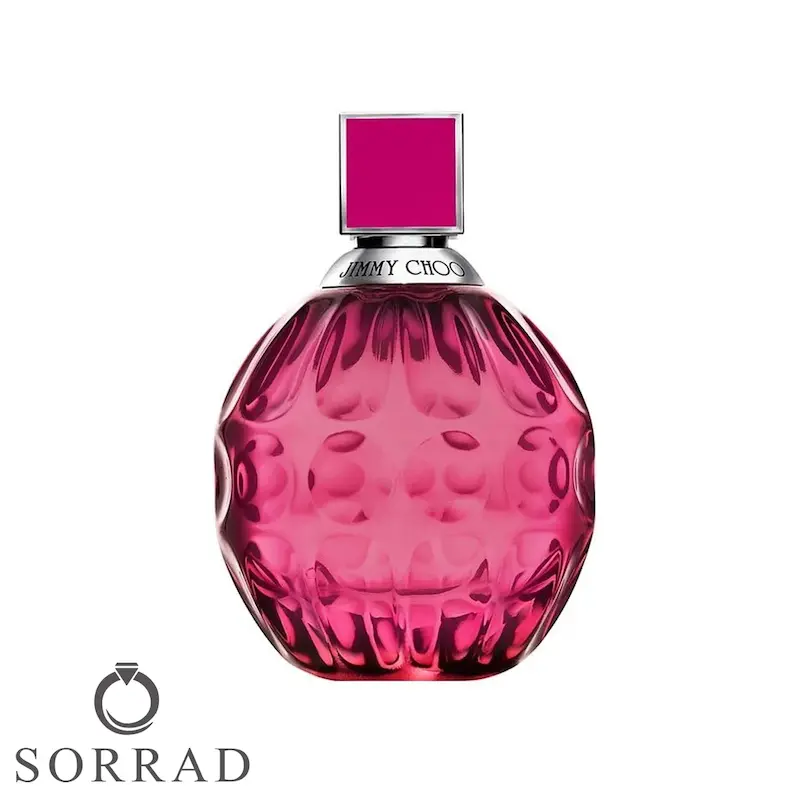 عطر ادکلن جیمی چو اگزوتیک زنانه | Jimmy choo Exotic