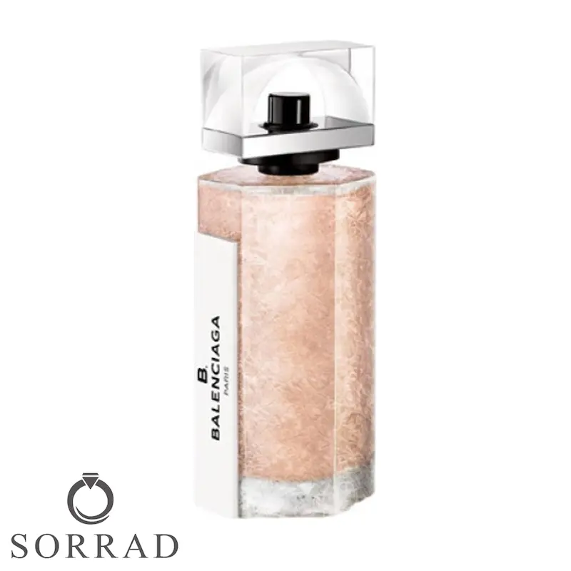 عطر و ادکلن بالنسیاگا بی  | B. Balenciaga