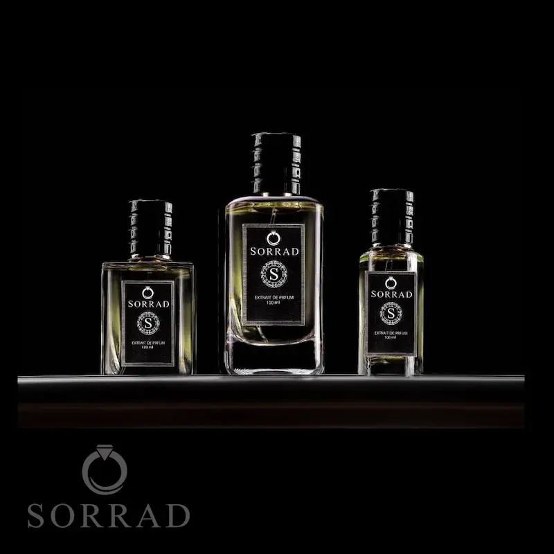 عطر و ادکلن آماندا | Amanda