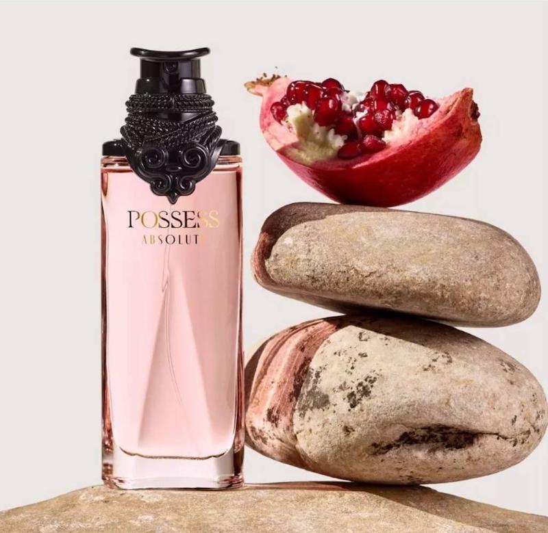 عطر زنانه پوزس ابسلوت 