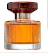 عطر زنانه آمبر الکسیر قهوه ای 