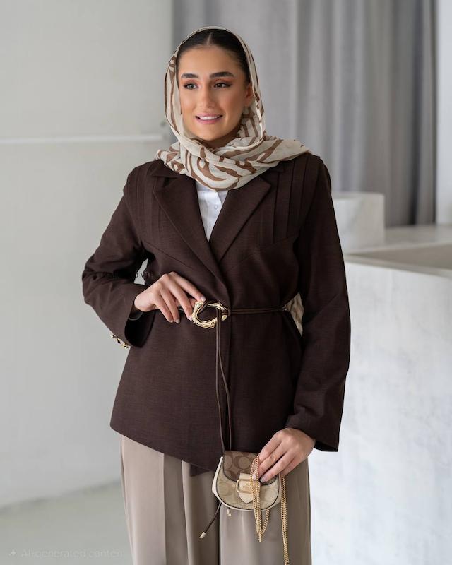 کت سرشانه پیله 141019