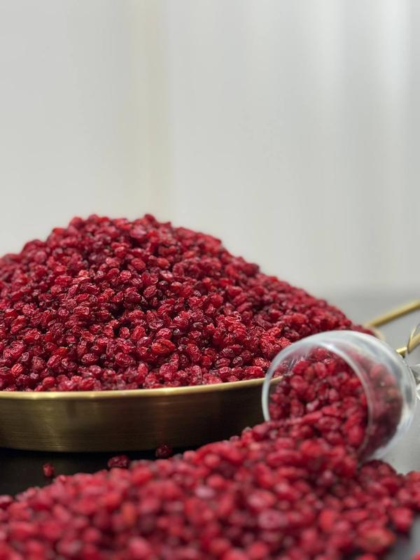 زرشک پفکی اعلاء