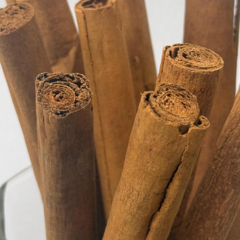 چوب دارچین سیلان