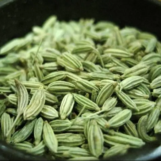 زیره سبز 