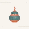 قندان فیروزه‌کوبی