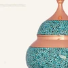 قندان فیروزه‌کوبی