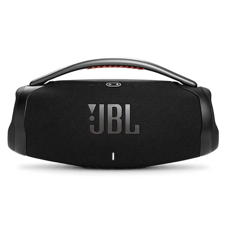اسپیکر بلوتوثی قابل حمل جی بی ال مدل Boombox 3
