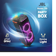 اسپیکر بلوتوثی قابل حمل جی بی ال مدل PARTY BOX 710