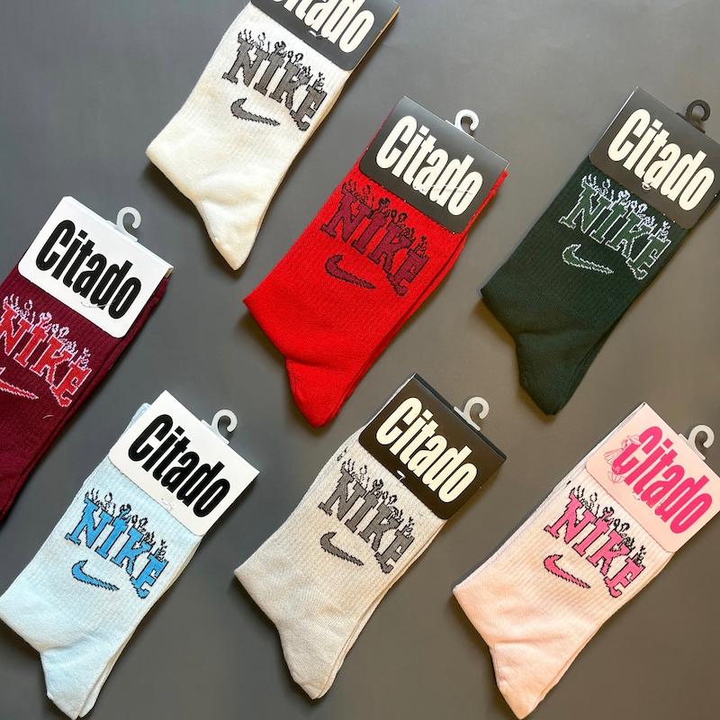 جوراب ساق بلند