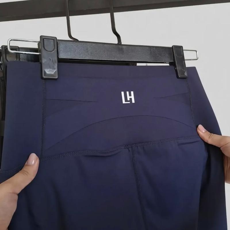 لگ فلامنت اسپندکس