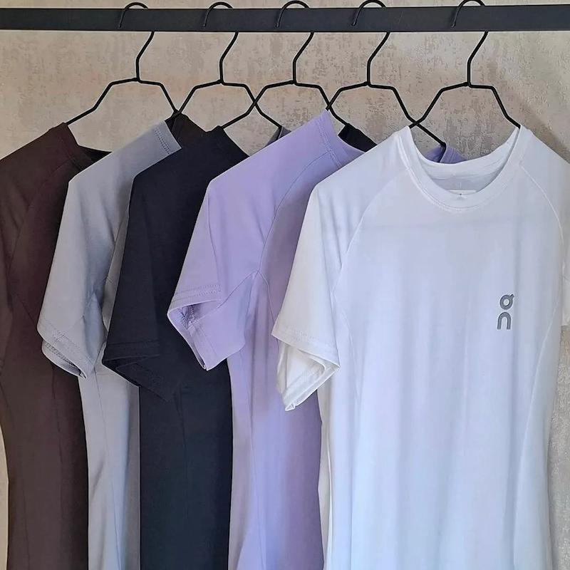 تیشرت ورزشی زنانه on