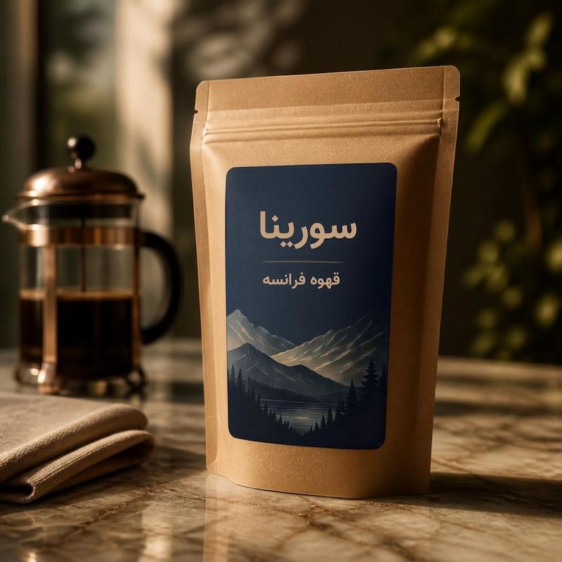 قهوه فرانسه