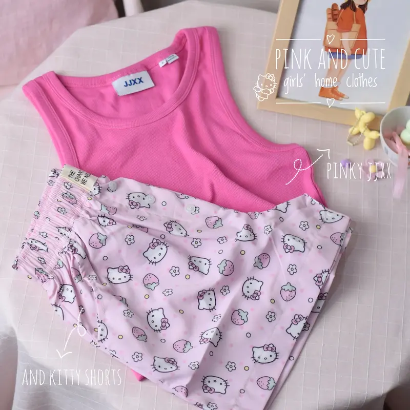 شلوارک طرح دار / کد 800100