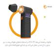 جت فن شارژی توربو اسپاد (SPAD Super Power Turbo Fan)