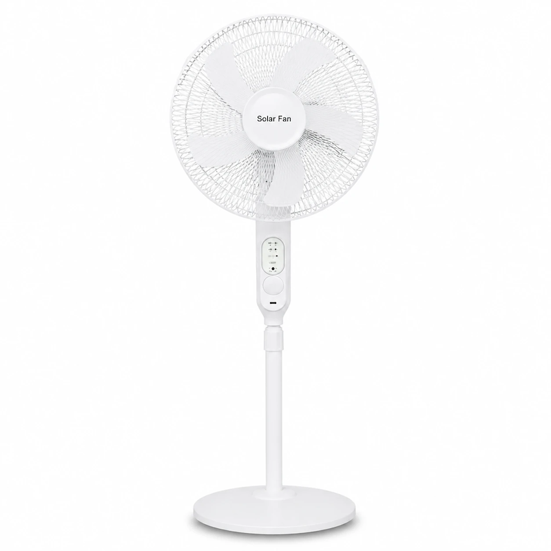 پنکه سولار اسپاد (Solar Fan SPAD) 