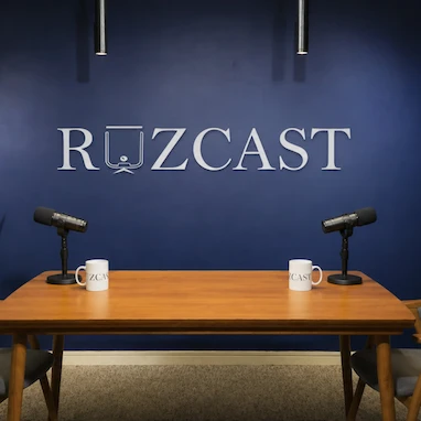 روزکست | RUZCAST