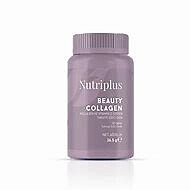 قرص کلاژن فارماسی Nutriplus Collagen  