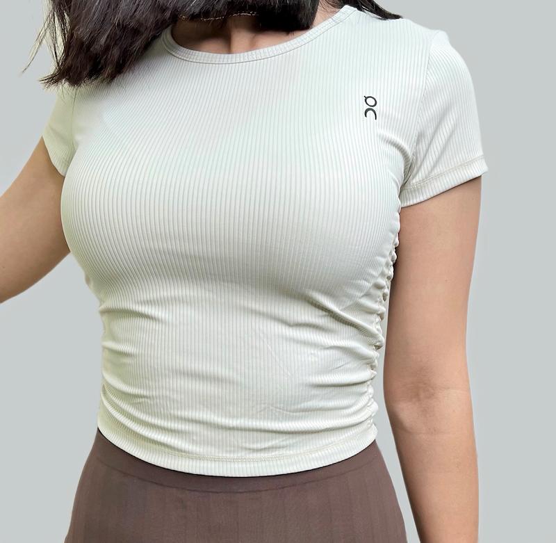 کراپ بغل پلیسه