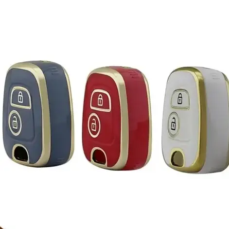 کاور ریموت لاکچری 206