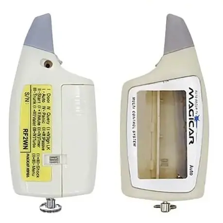 قاب ریموت ماجیکار 902