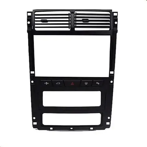 قاب مانیتور فابریک پژو پارس 9 اینچ