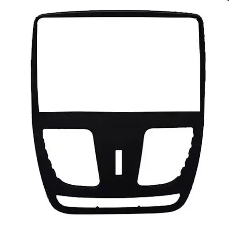 قاب مانیتور فابریک کوییک 9 اینچ