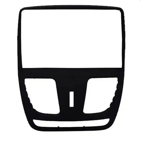 قاب مانیتور فابریک ساینا مدل 9 اینچ