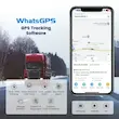 ردیاب واتس جی‌پی‌اس مدل R31 مناسب ناوگان 