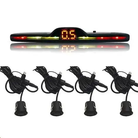 سنسور دنده عقب چیتا مدل XD-089-22