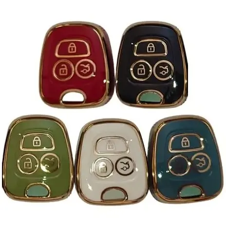 کاور ریموت لاکچری پراید