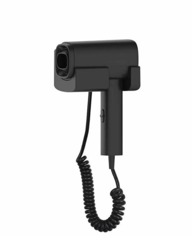 سشوار دیواری هتلی ۱۶۰۰ وات