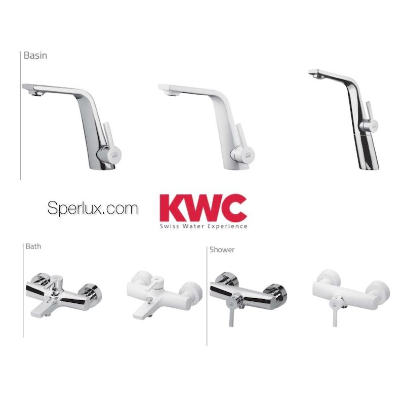 ست مدل متیس شیرالات kwc