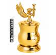 ست فرشته روکابینتی ANGEL-سطل/برس/مایع/صابون/مسواک