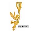 ست فرشته دیواری ANGEL-حوله/دستمال/مایع/صابون/مسواک/قلاب