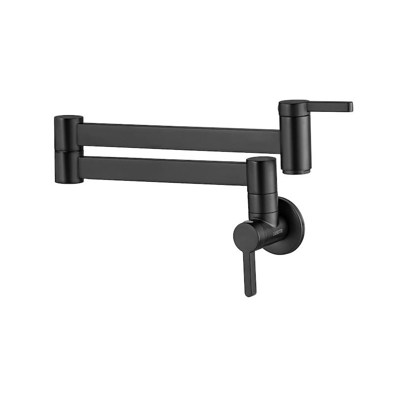 شیر رو گازی فلت 