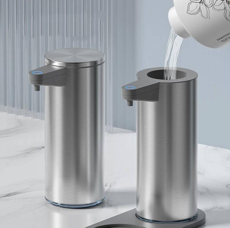 جامایع چشمی شارژی رو کابینتی