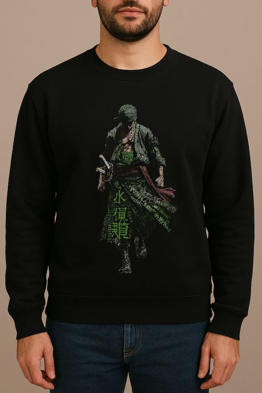 دورس طرح وان پیس زورو