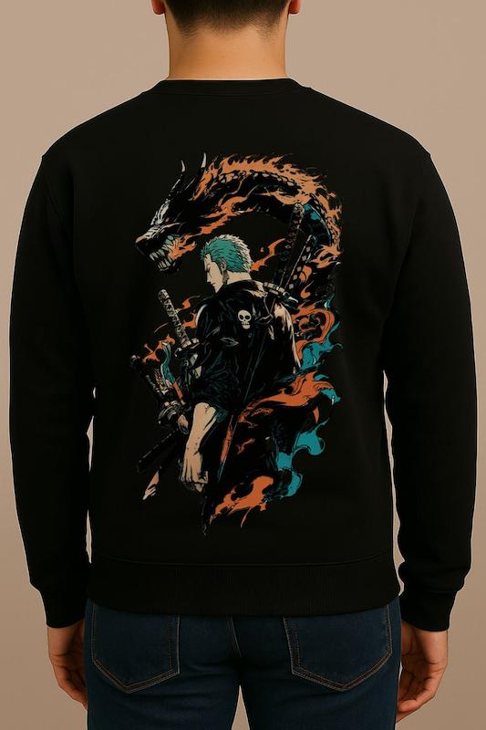 دورس انیمه ای طرح زورو