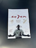 مجموعه پوستر فیلم seven
