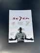 مجموعه پوستر فیلم seven