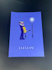مجموعه پوستر فیلم la la land