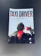 پوستر فیلم taxi driver