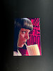 مجموعه پوستر فیلم pulp fiction