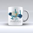 فایل چاپ خام Dead egg