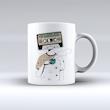 فایل چاپ خام Cassette Man