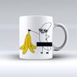 فایل خام چاپی Naked Banana