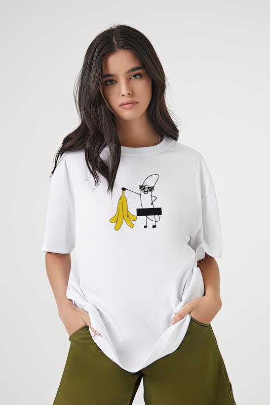 فایل خام چاپی Naked Banana