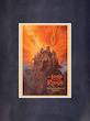 مجموعه پوستر فیلم the lord of the ring